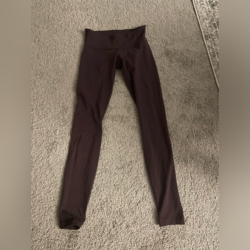 Lululemon Align Leggings